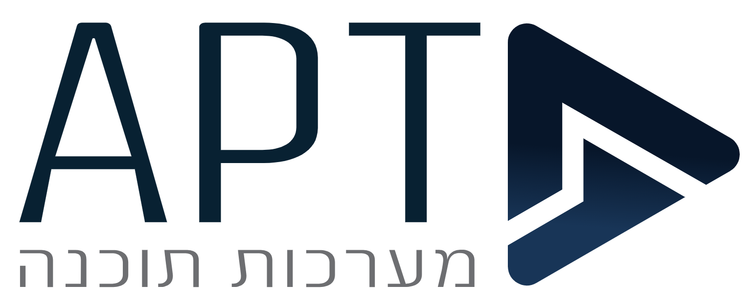 APT Logo